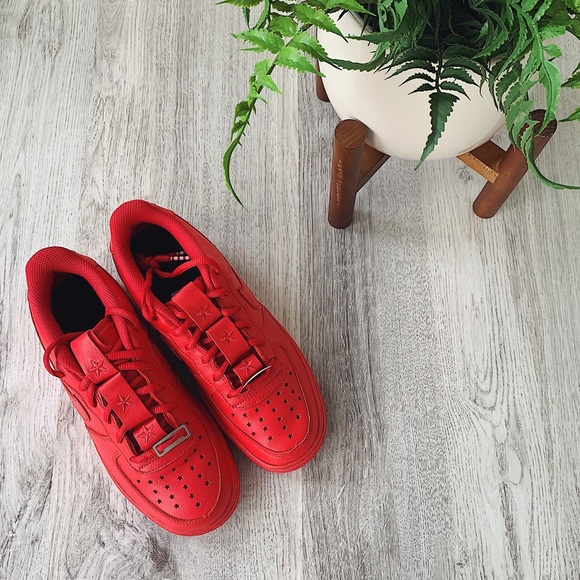 Nike air force 1 low sneakers - Picture 4 of 6